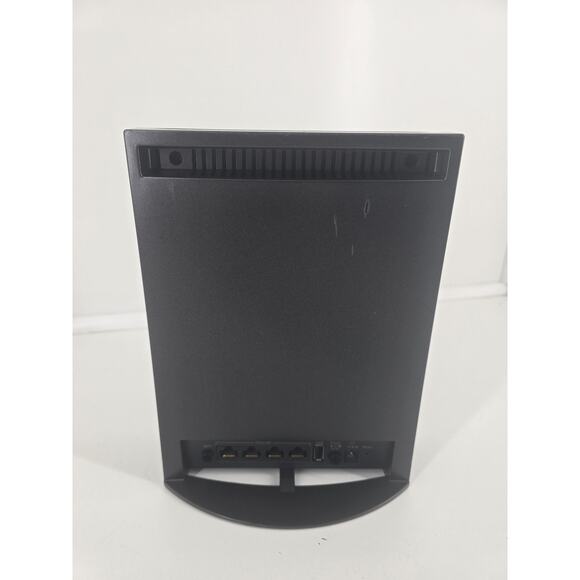 NETGEAR Nighthawk X6S EX8000 WiFi Extender 4-Gigabit LAN Ports AC3000 - Picture 2 of 3